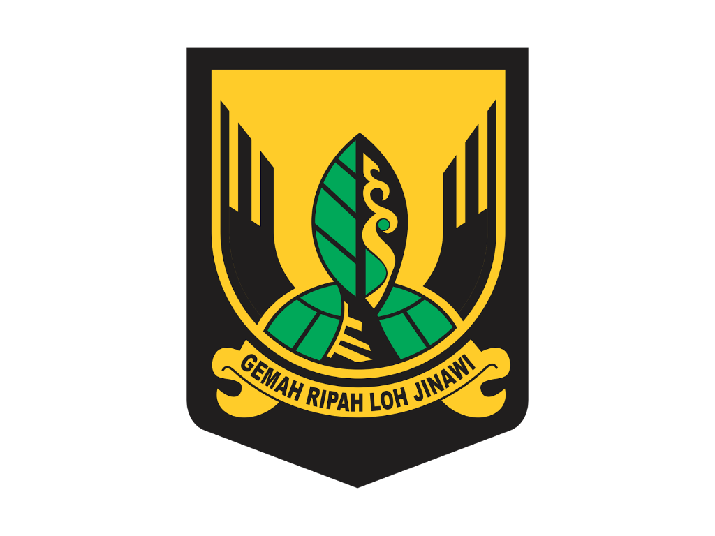 Logo Jawa Barat